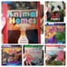 72 children reader books