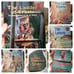 72 children reader books