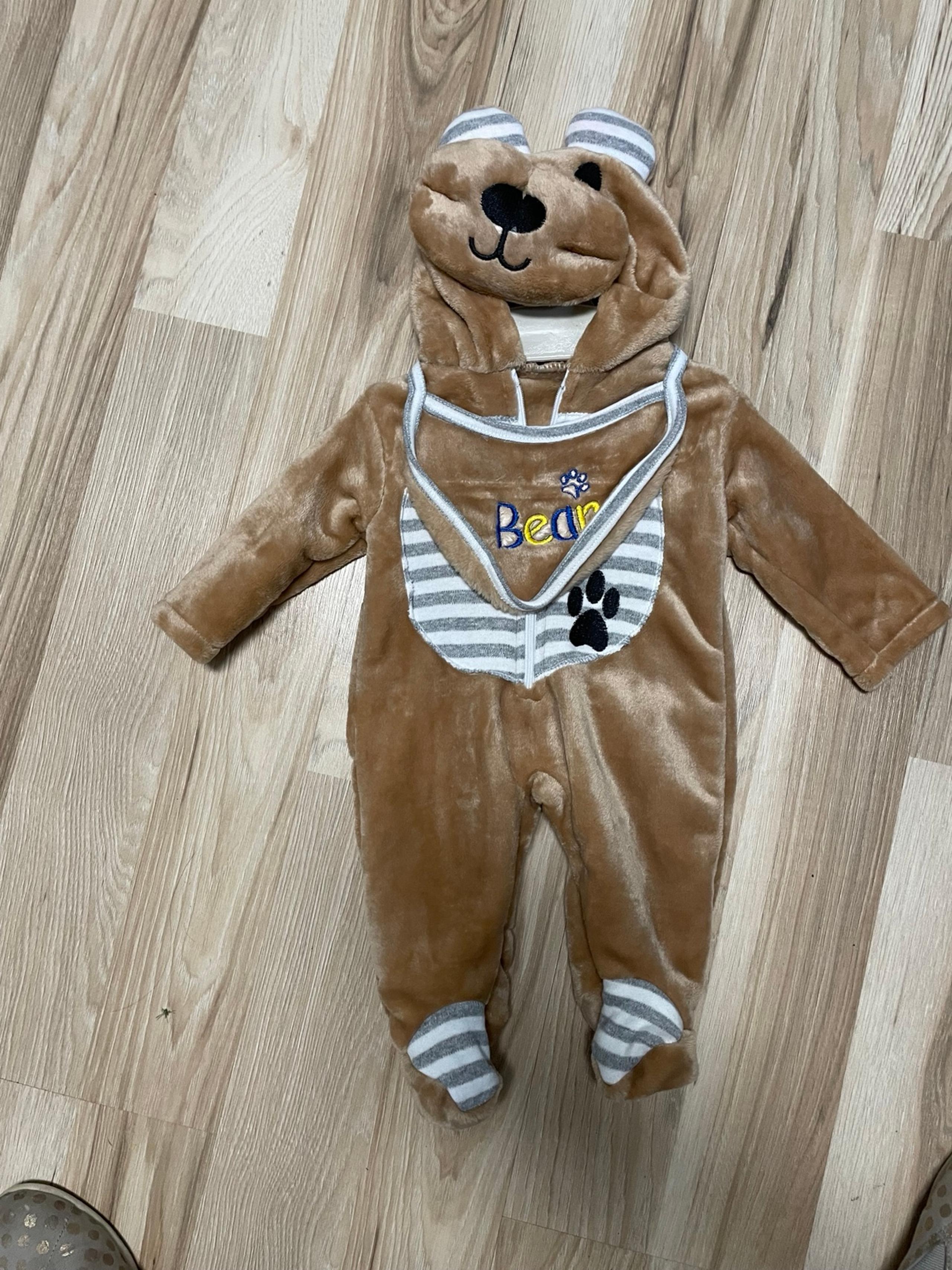 Baby outfit