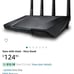 ASUS RT-AC87U AC2400 Dual Band Gigabit WiFi Router