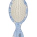 Wet Brush x LoveShackFancy Original Detangle Brush mini everblooming rosette