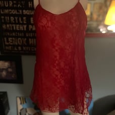 Victoria’s Secret lingerie