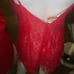 Victoria’s Secret lingerie