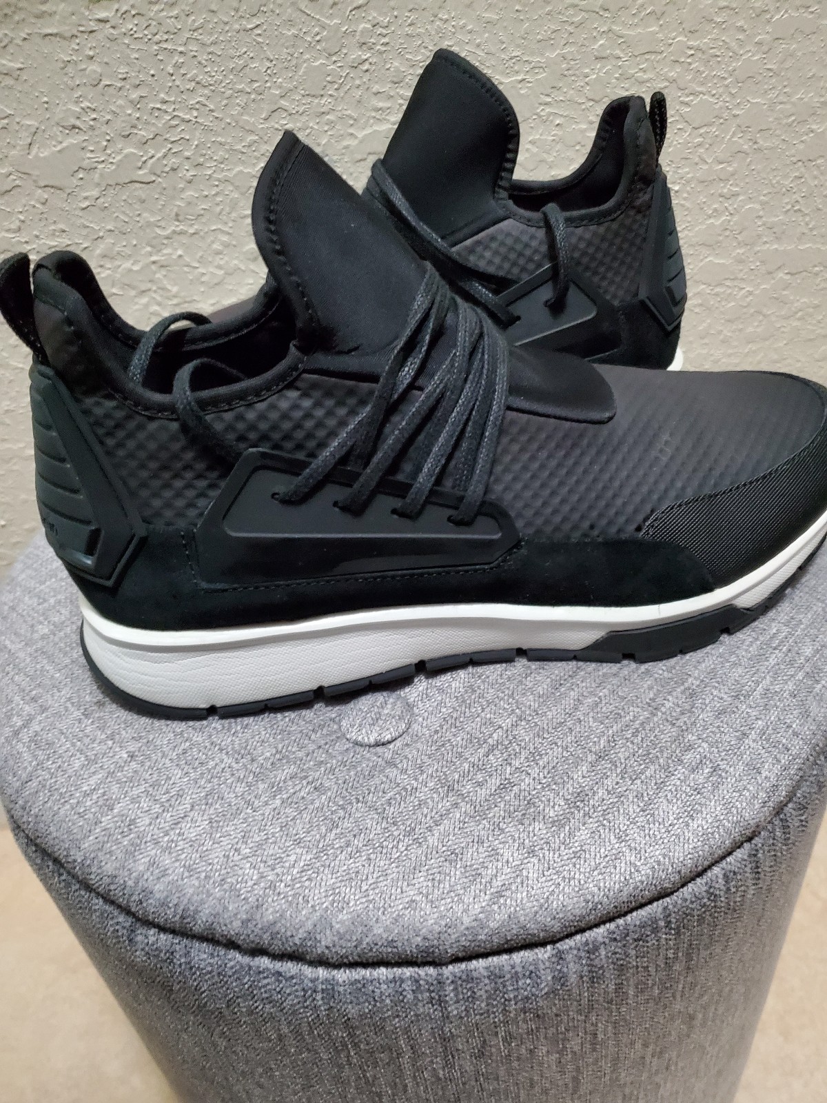 Calvin Klein shoes