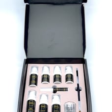 Eyelash & Brow Lamination and Tint Kit