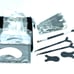 Eyelash & Brow Lamination and Tint Kit