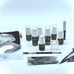 Eyelash & Brow Lamination and Tint Kit