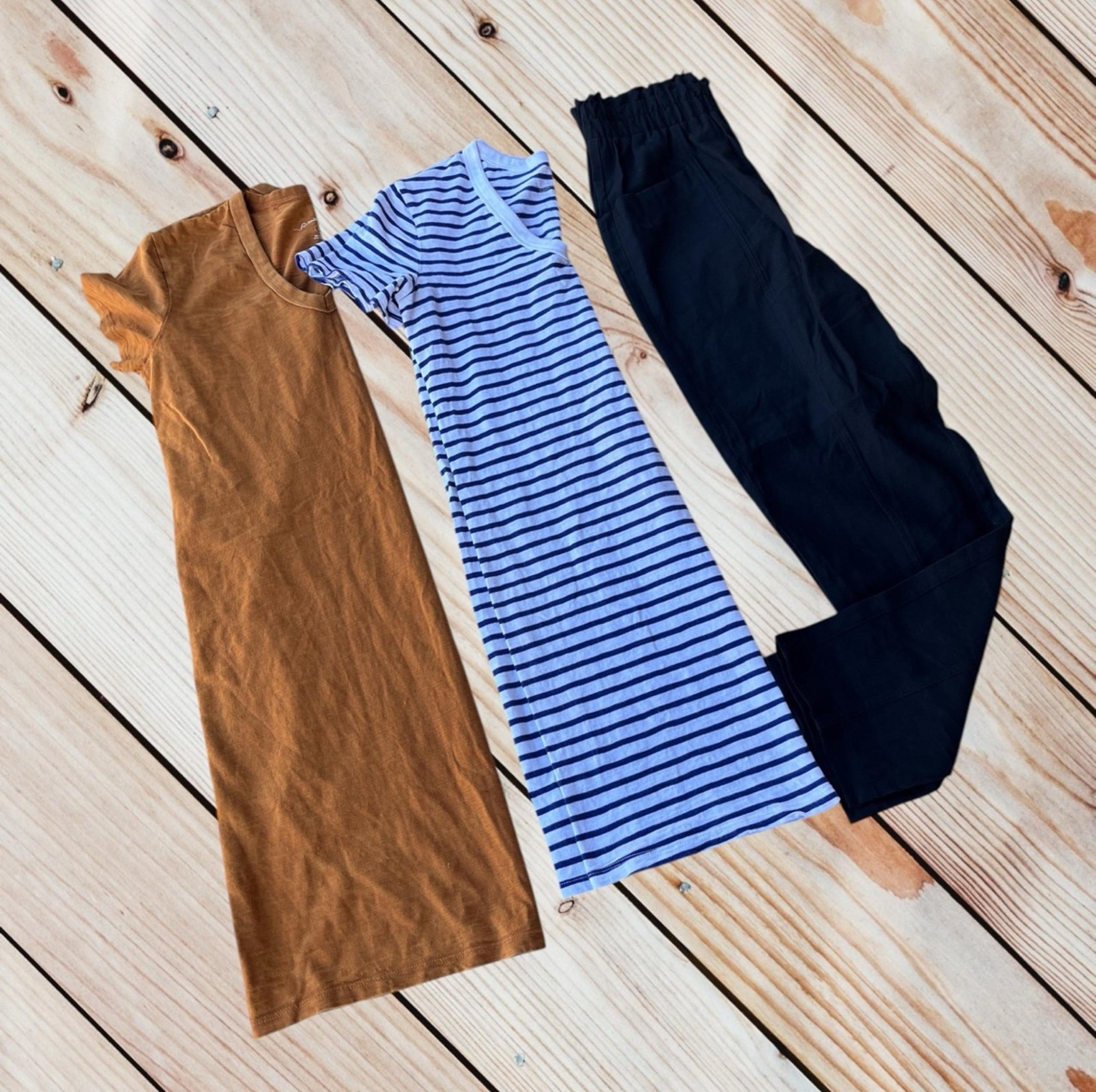 Target S bundle of 2 dresses & pant (3)