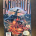 Infiltrator Nintendo Nes CIB COMPLETE