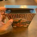 Infiltrator Nintendo Nes CIB COMPLETE