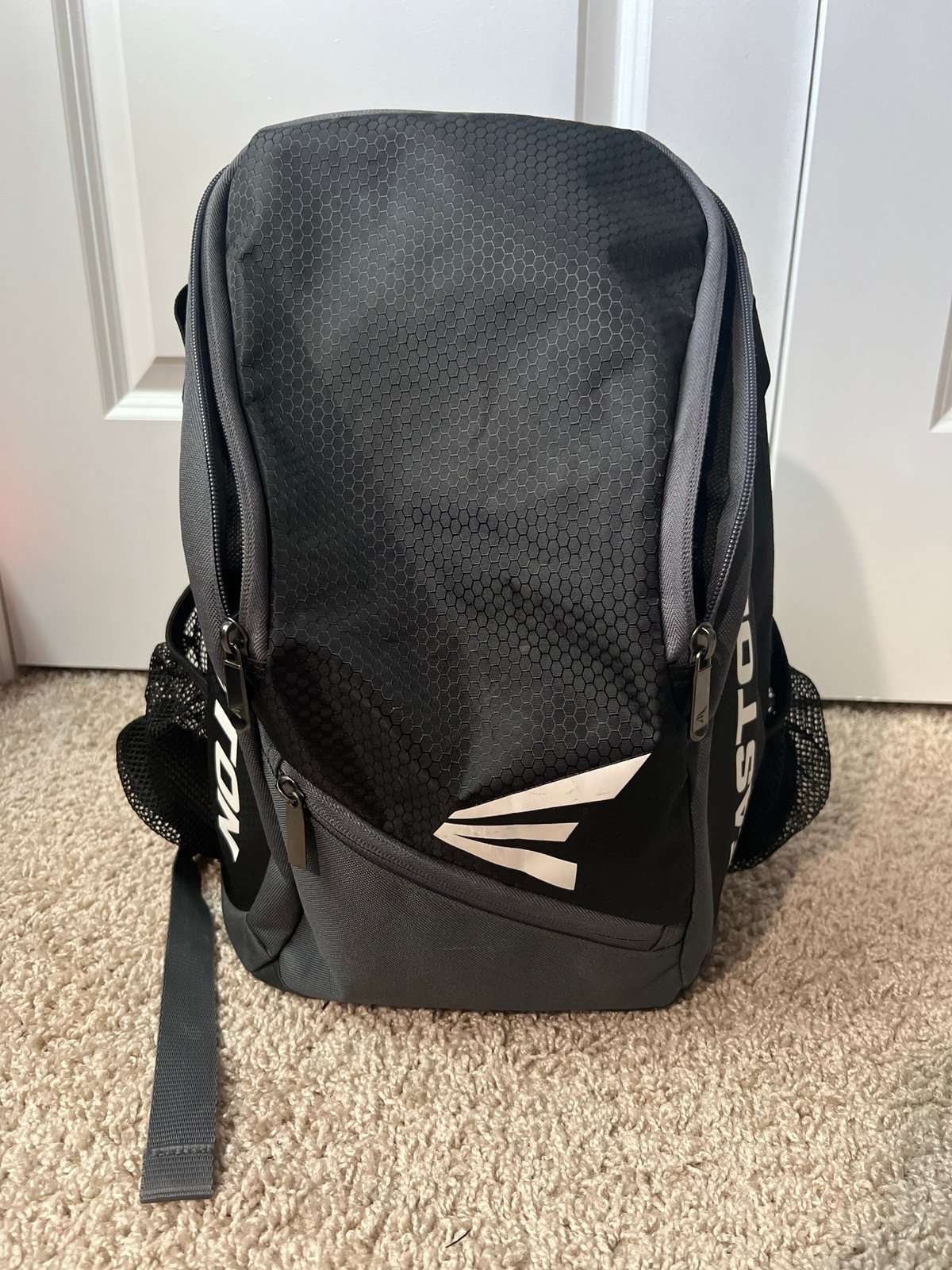 Easton bag