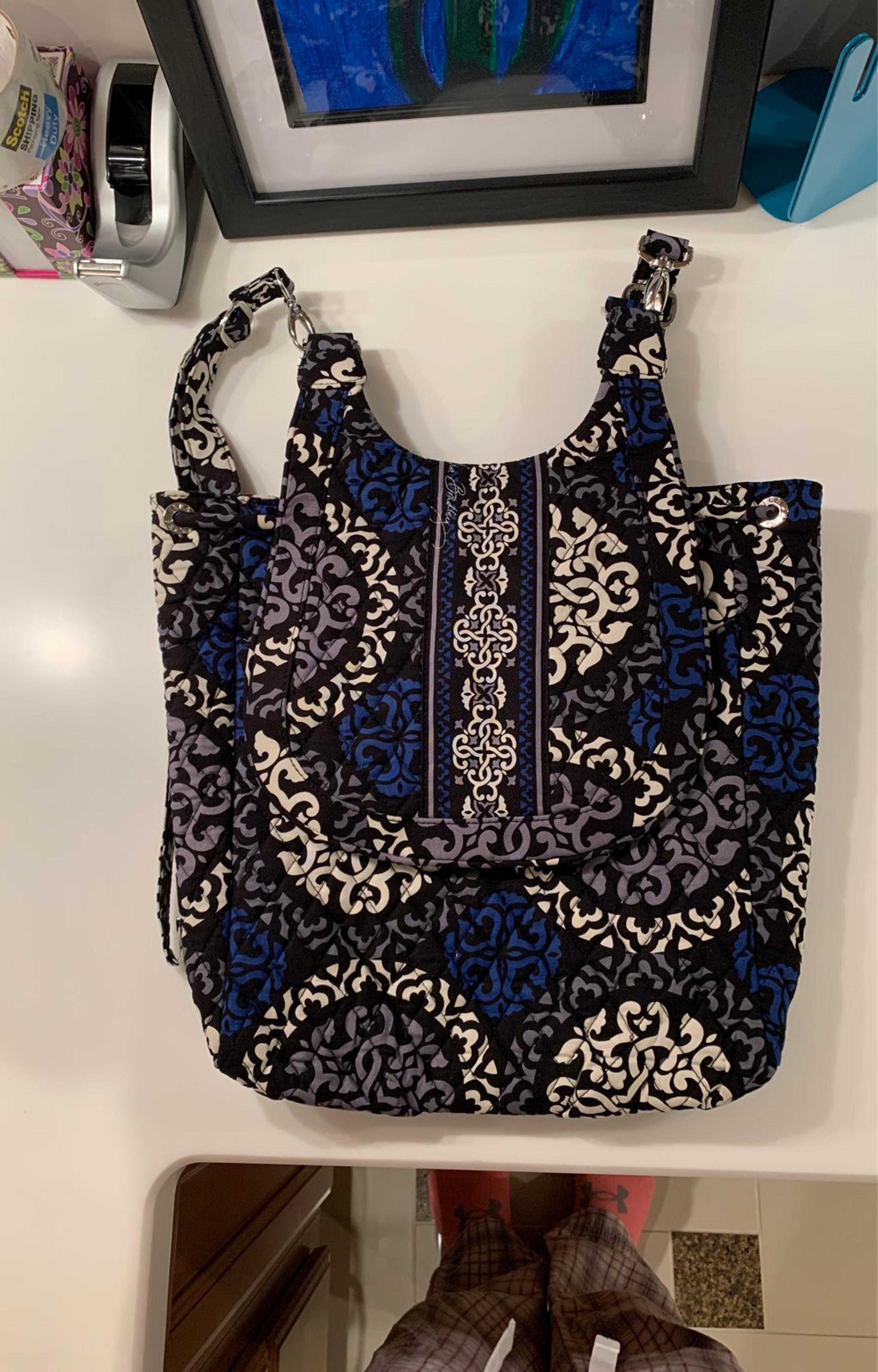 Vera Bradley Purse
