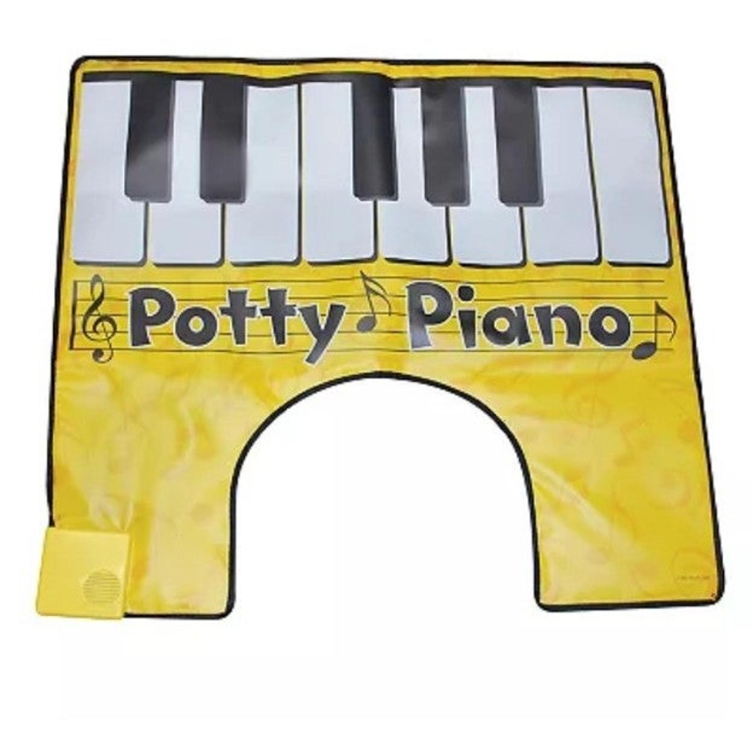 BigMouth Inc. Potty Piano