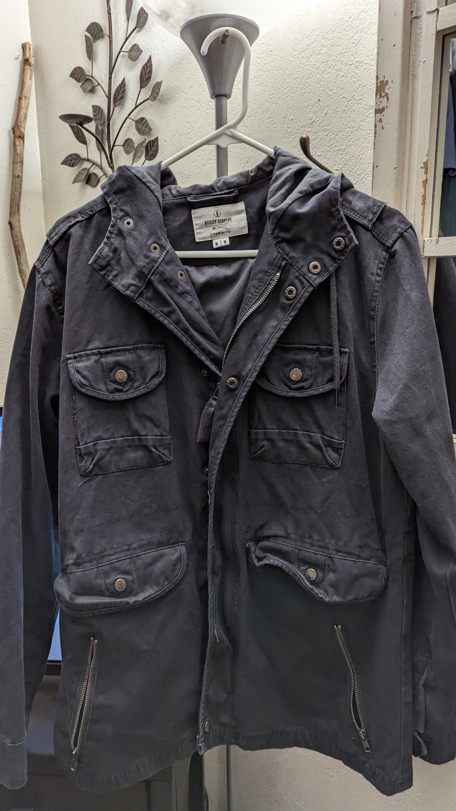 Jacket
