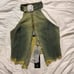 Jaded London denim top