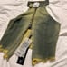 Jaded London denim top