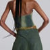 Jaded London denim top