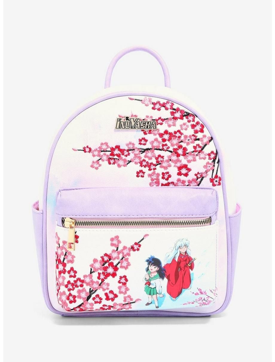 Loungefly Cherry Backpacks | Mercari