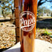 Woodgrain customizable tumblers