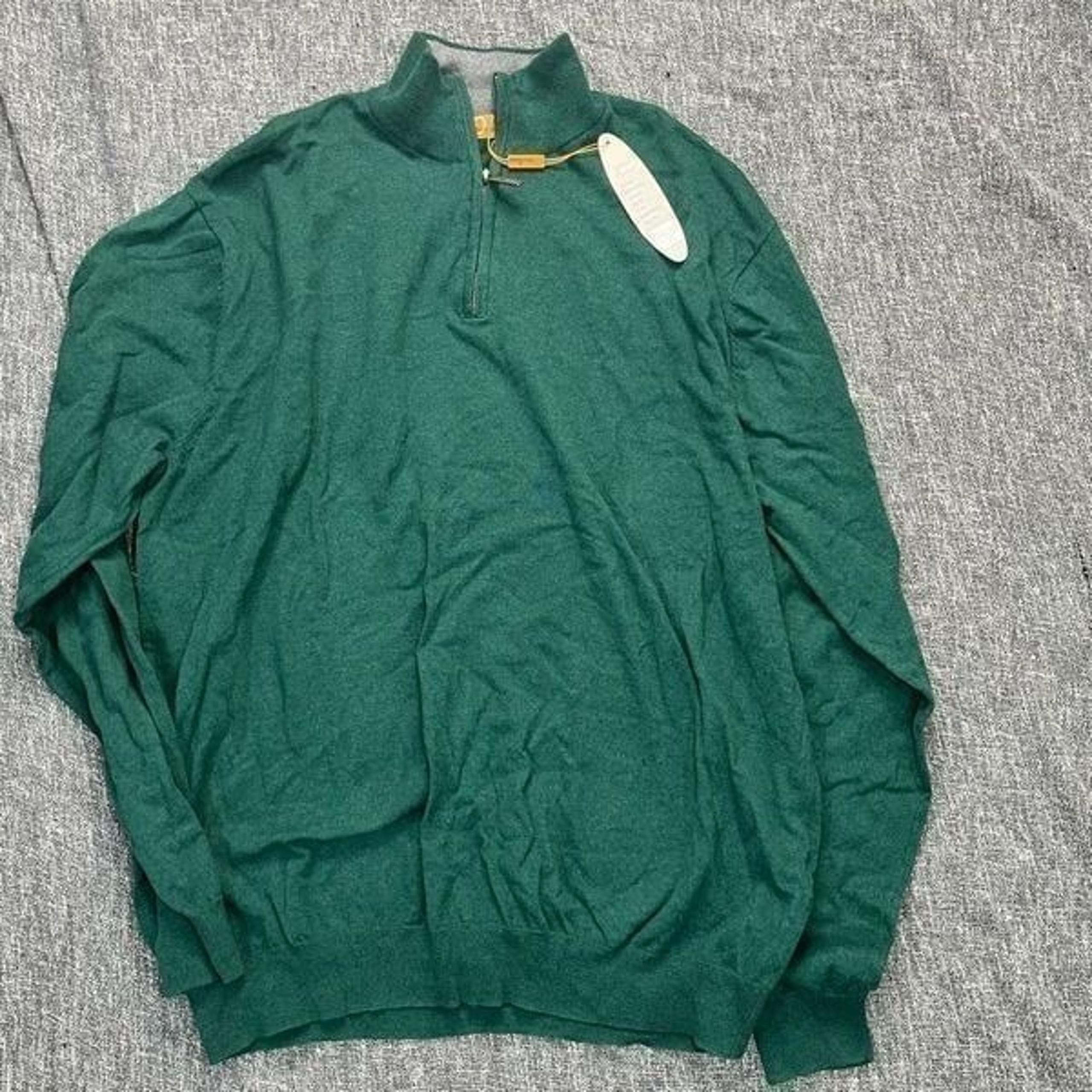 Bianco Men sweater size 3XL - Brioni