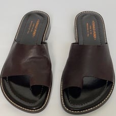 Donald J PLINER Brown Sandals