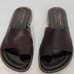 Donald J PLINER Brown Sandals