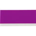 BRADY Vinyl Label Tape Cartridge Permanent Printer M21-750-595-PL White Purple