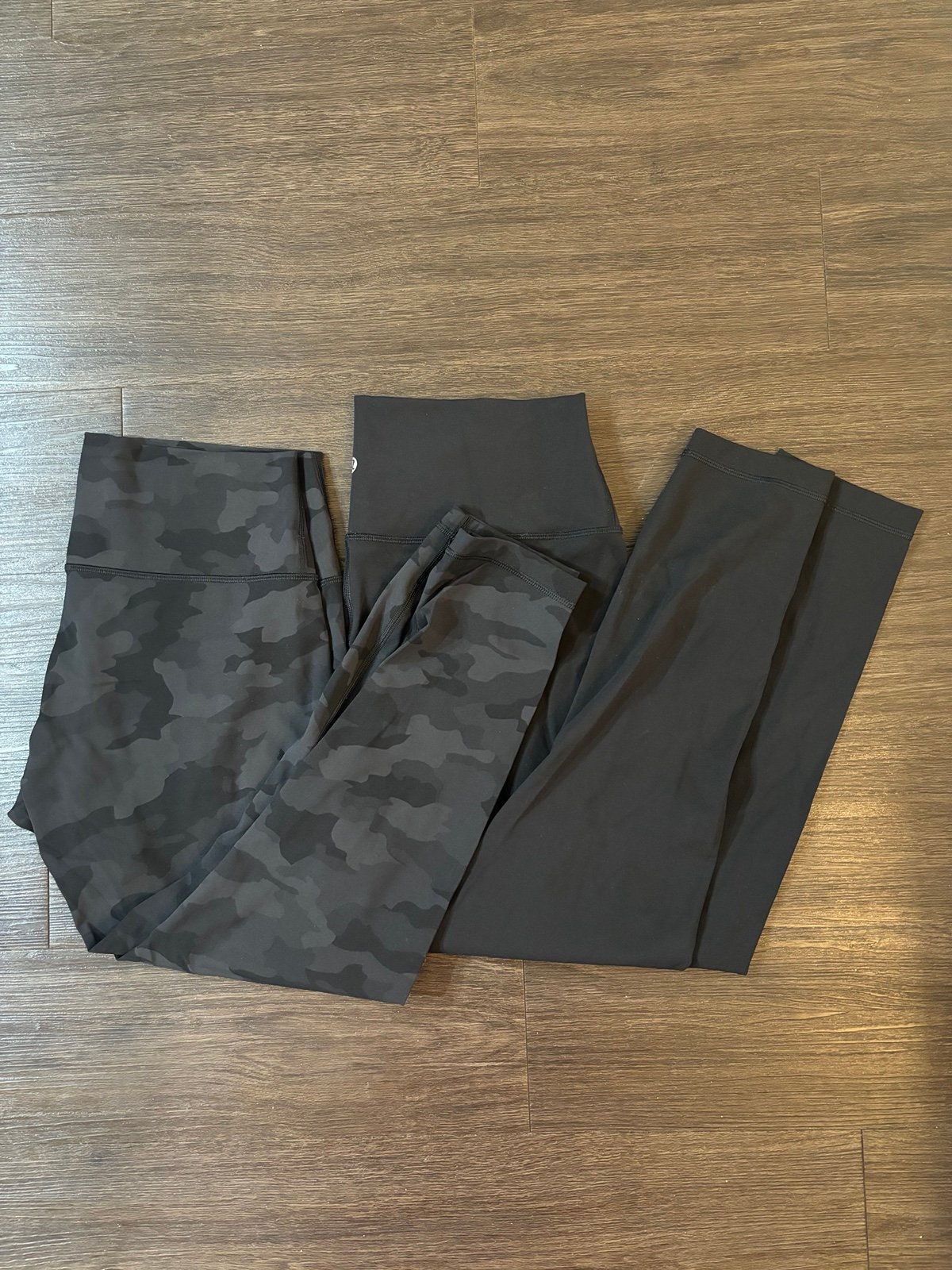 Lululemon Leggings Size 12 Bundle