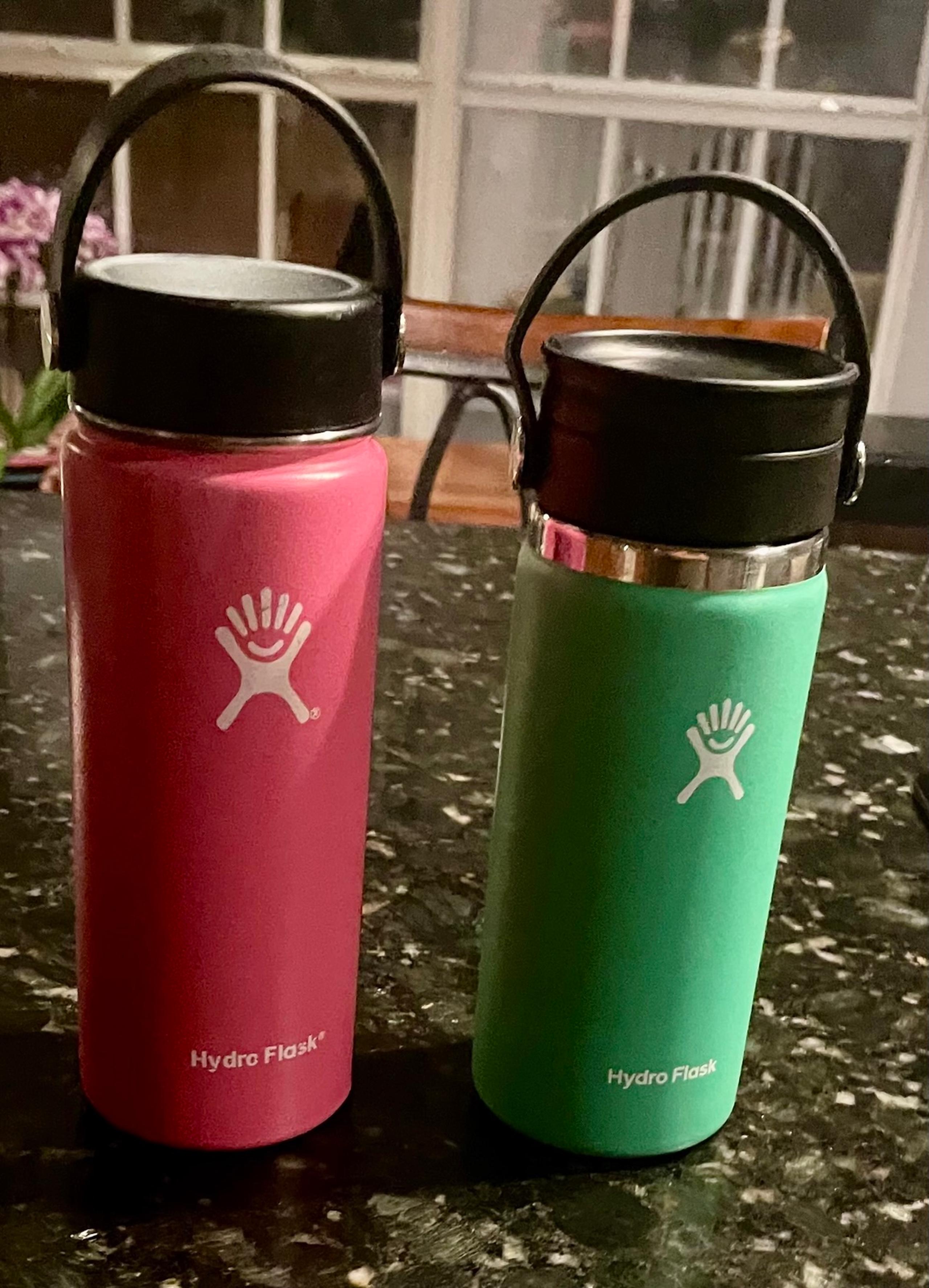 Set of 2 Hydro Flask