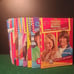 High School Musical Book Lot #1 thru # 12 Disney Mid Level Chapter Fiction