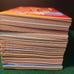 High School Musical Book Lot #1 thru # 12 Disney Mid Level Chapter Fiction
