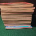 High School Musical Book Lot #1 thru # 12 Disney Mid Level Chapter Fiction