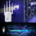 2025 Repeater Wireless Routers Amplifier, Mesh Wi-Fi