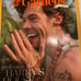 Harry Styles Vogue and Better Homes Magazines