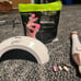 Gel nail kit!