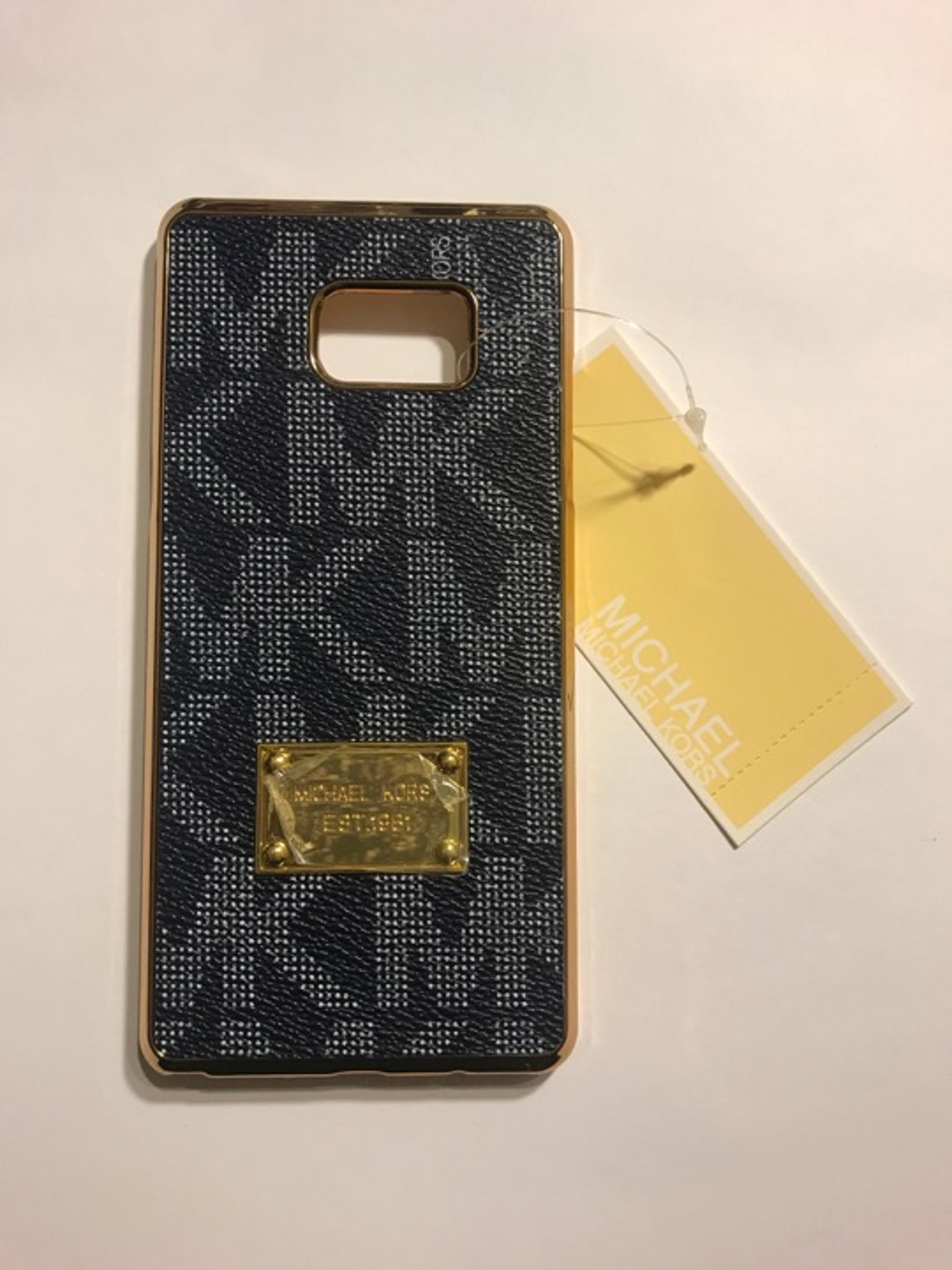 Michael Kors Case Samsung S6 Edge Plus