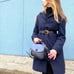 JCrew Ludlow Coat, 34S