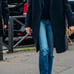 JCrew Ludlow Coat, 34S