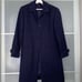 JCrew Ludlow Coat, 34S