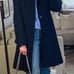 JCrew Ludlow Coat, 34S
