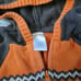 Gymboree Pumpkin Sweater and Pants Size 2T VGUC