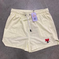 Bad Bunny Swim Beach Shorts