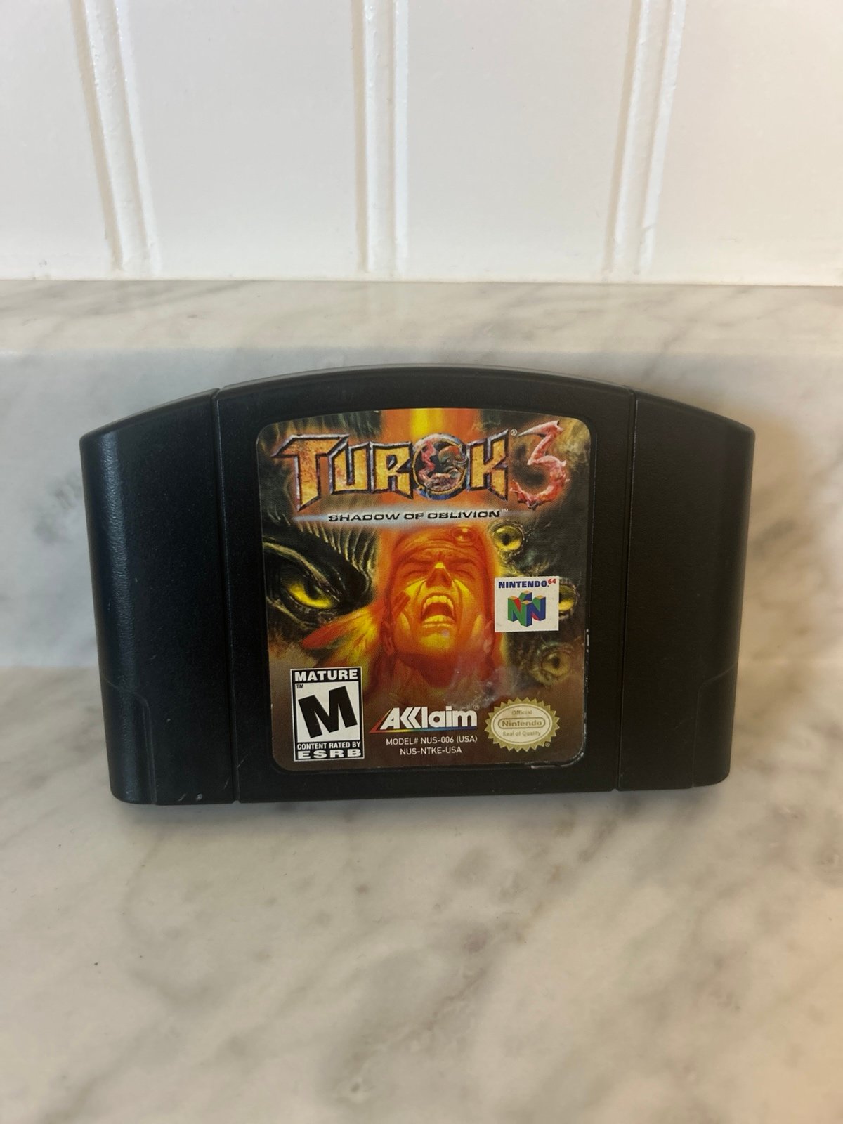 Turok