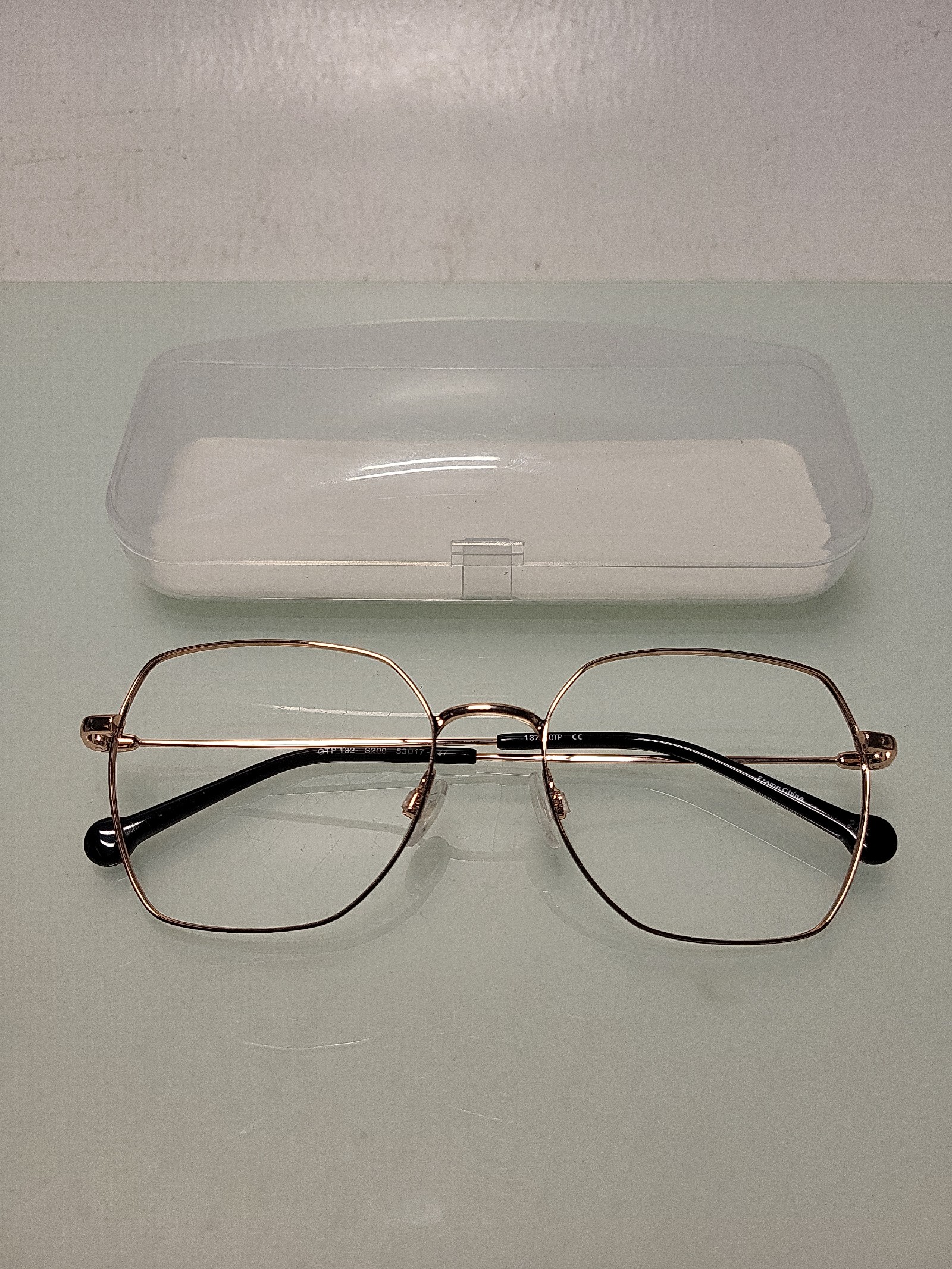 OTP132 S200 Eyeglasses