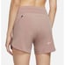 Nike Dri-FIT Women's Eclipse 5'' Running Shorts Blush Pink Activewear XS NWT 55