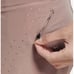 Nike Dri-FIT Women's Eclipse 5'' Running Shorts Blush Pink Activewear XS NWT 55