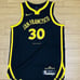 Warriors Stephen Curry 2023/24 Swingman Jersey City Edition San Francisco Steph