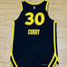 Warriors Stephen Curry 2023/24 Swingman Jersey City Edition San Francisco Steph