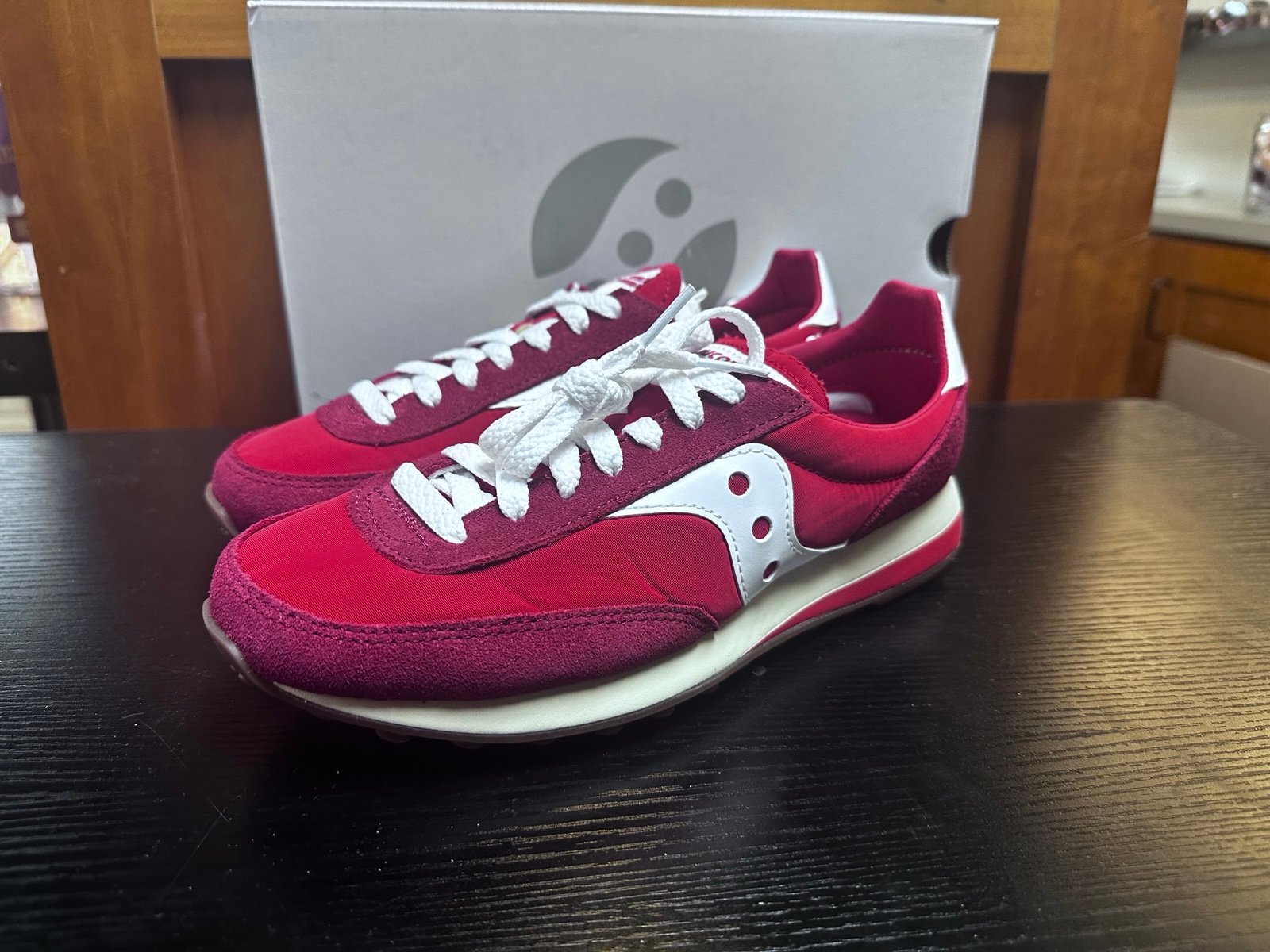 Saucony - Trainer 80 New