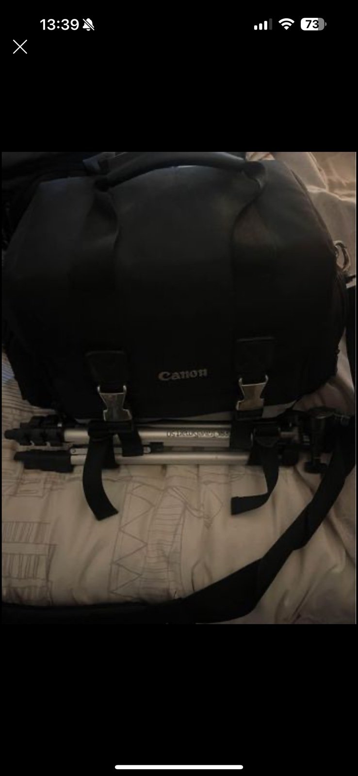 Canon Camera